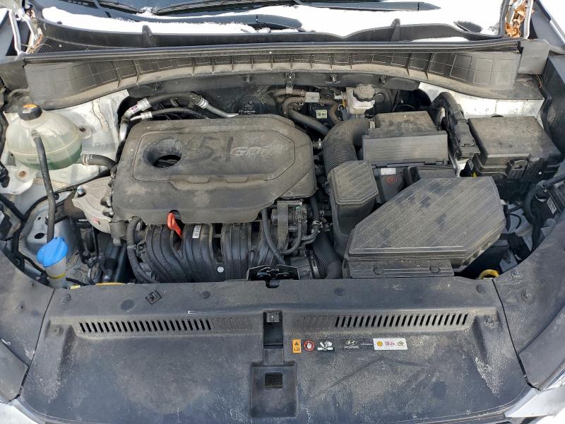 Фото 12 - HYUNDAI TUCSON