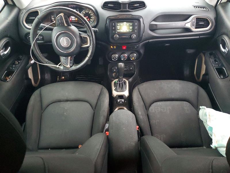 Фото 8 - JEEP RENEGADE