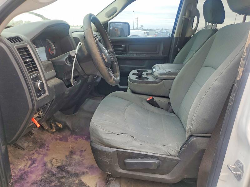 Фото 7 - RAM 1500