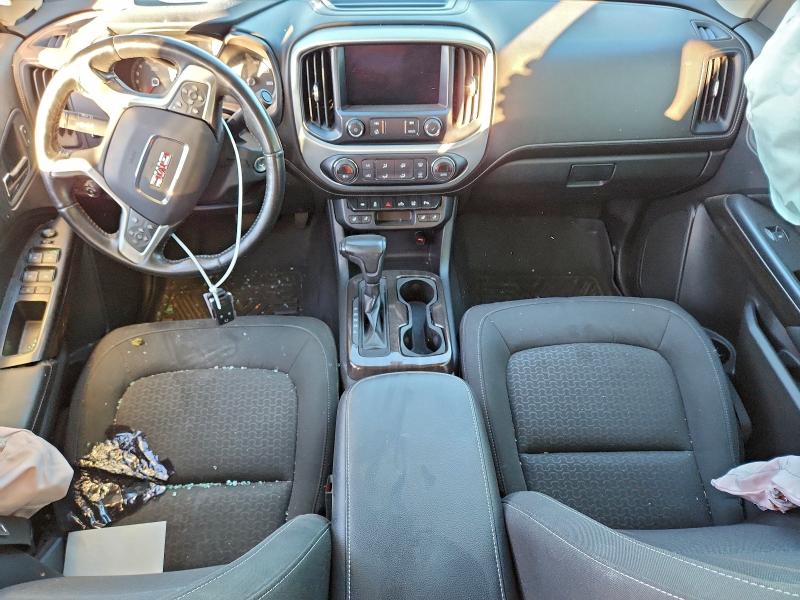 Фото 8 - GMC CANYON