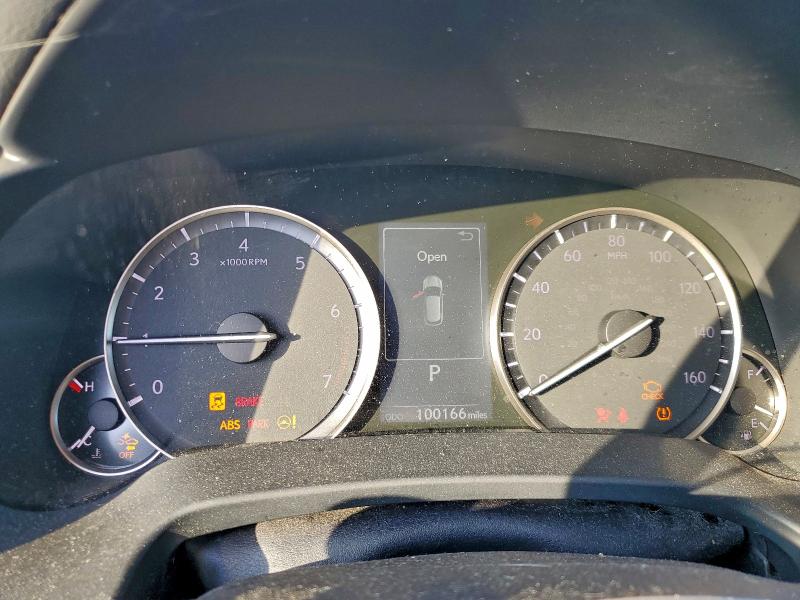 Фото 9 - LEXUS RX350