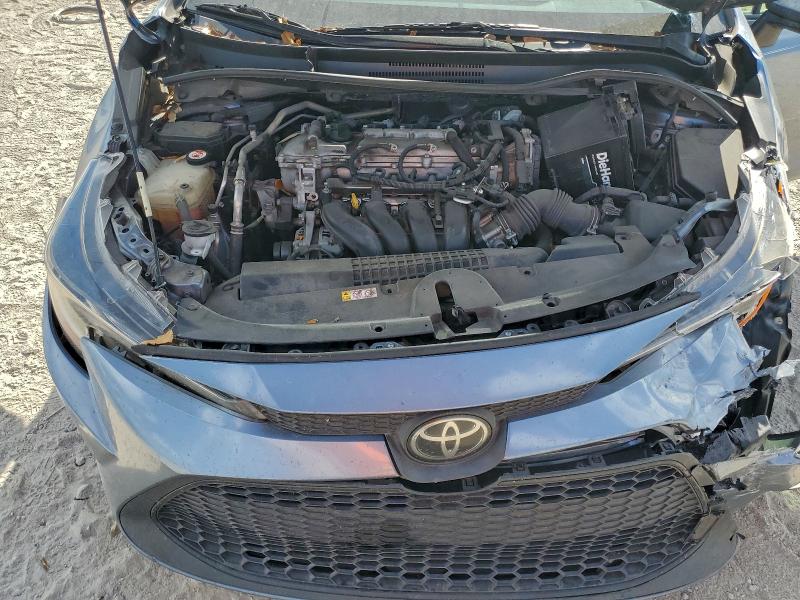 Фото 11 - TOYOTA COROLLA