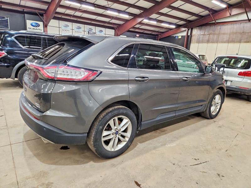 Фото 3 - FORD EDGE