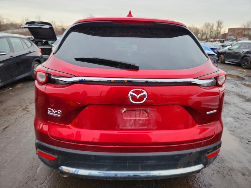 Фото 6 - MAZDA CX-9