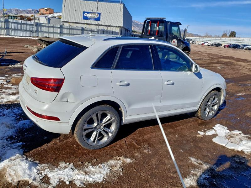 Фото 3 - AUDI Q3