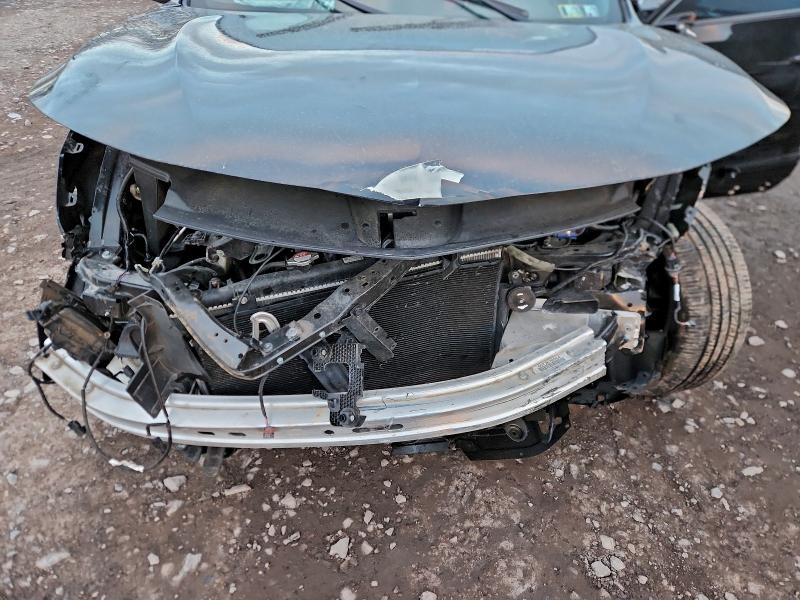 Фото 12 - ACURA RDX