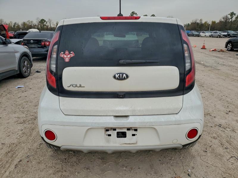 Фото 6 - KIA SOUL