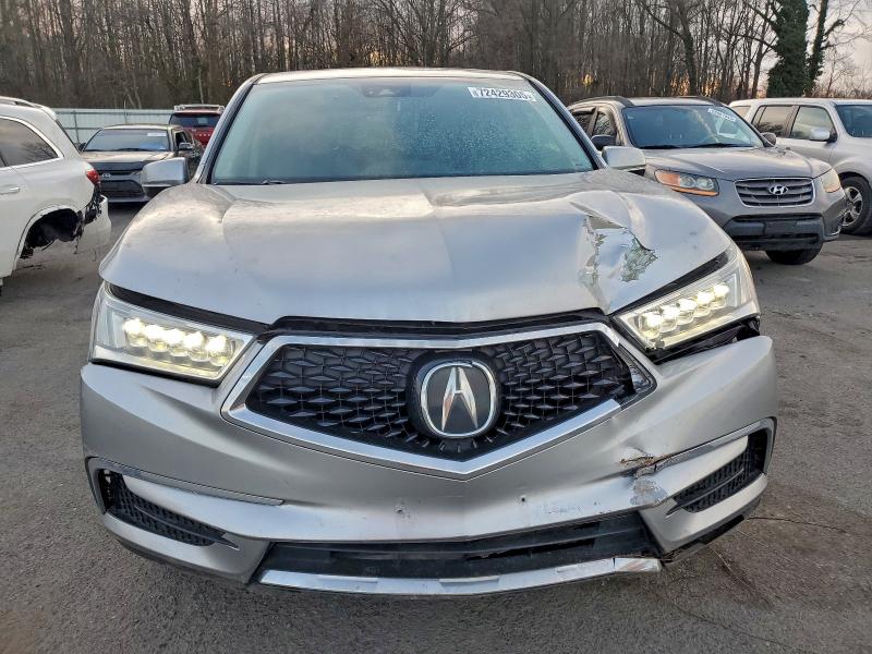 Фото 5 - ACURA MDX