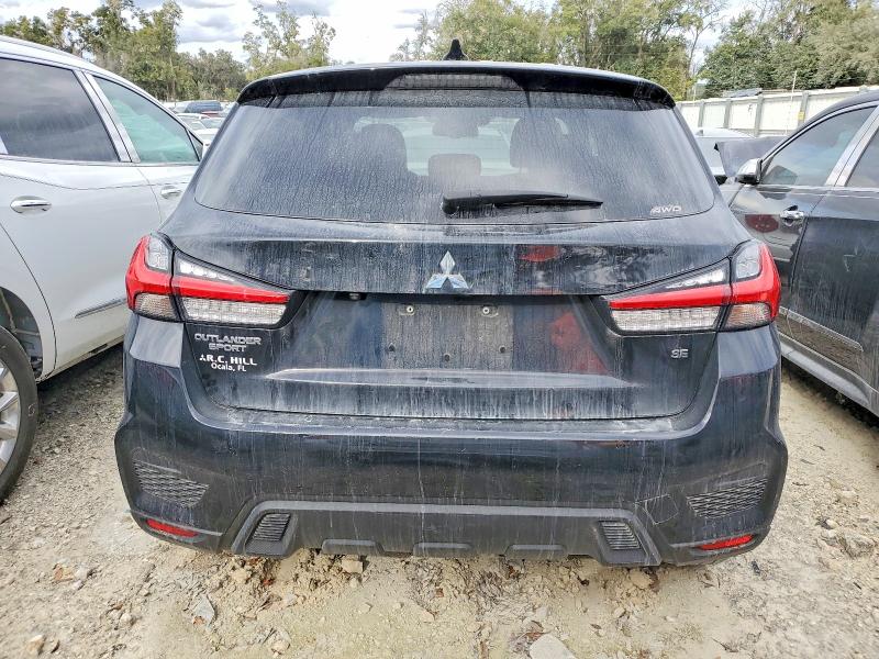 Фото 6 - MITSUBISHI OUTLANDER