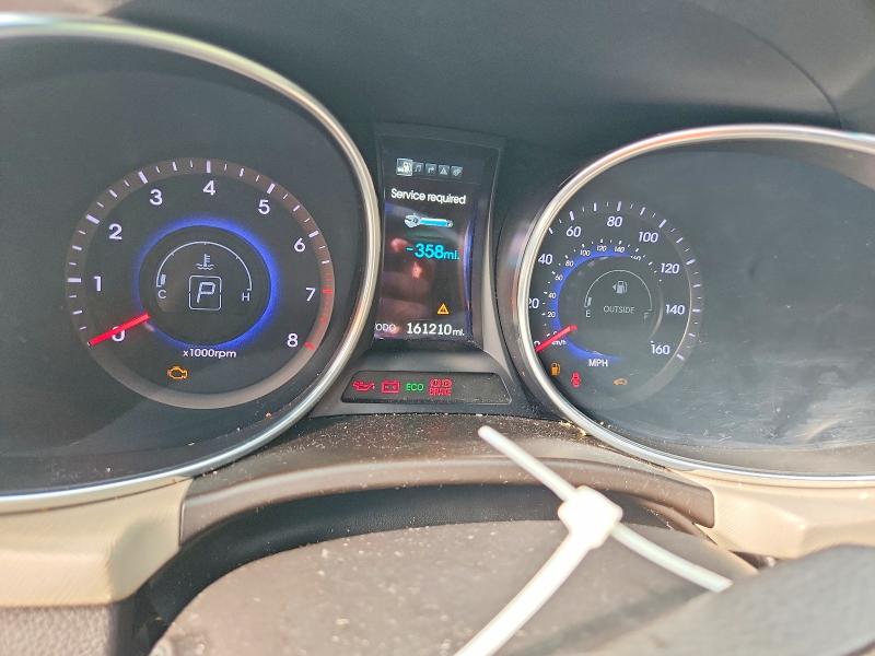 Фото 9 - HYUNDAI SANTA FE