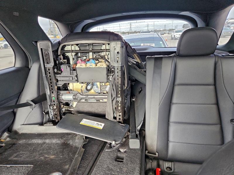 Фото 10 - MERCEDES-BENZ GLE-CLASS