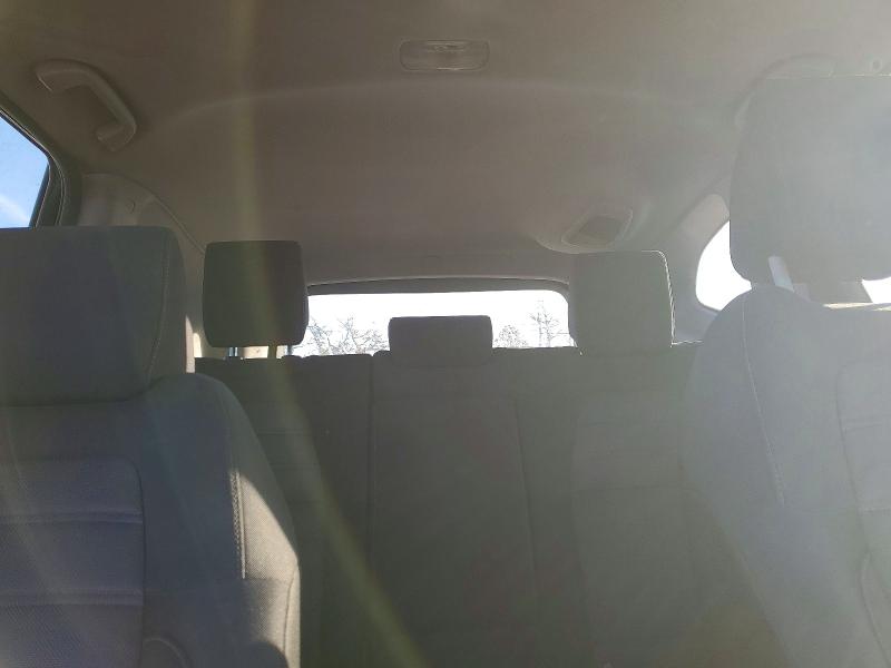 Фото 10 - HONDA CRV