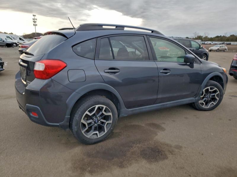 Фото 3 - SUBARU CROSSTREK