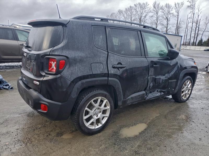 Фото 3 - JEEP RENEGADE