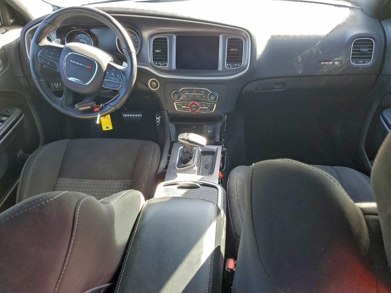 Фото 8 - DODGE CHARGER