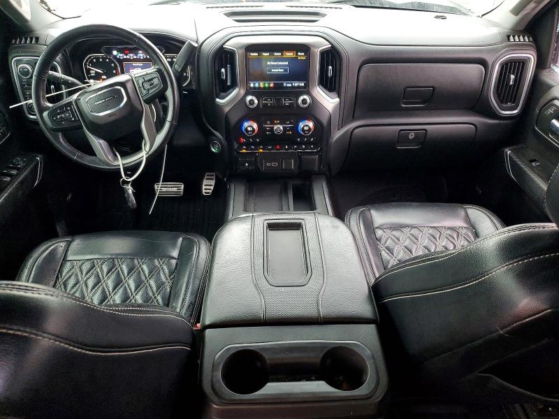 Фото 8 - GMC SIERRA