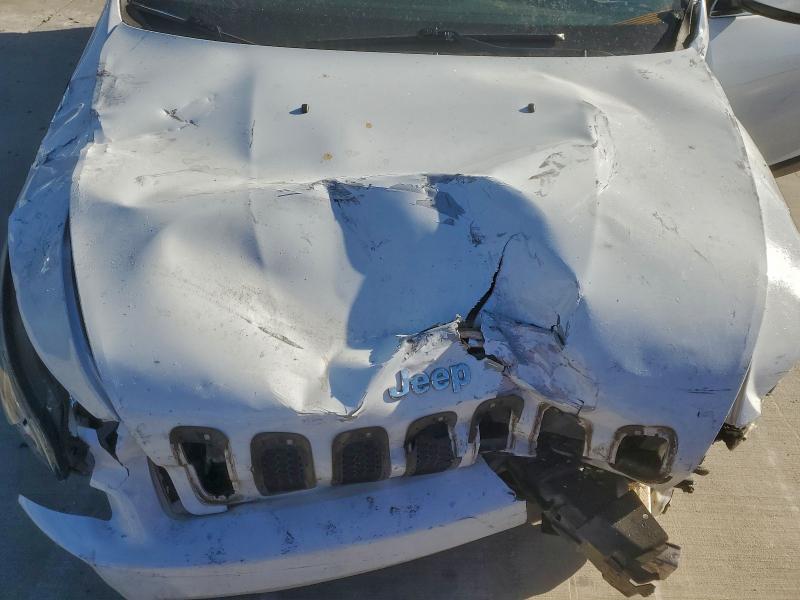 Фото 12 - JEEP GRAND CHER