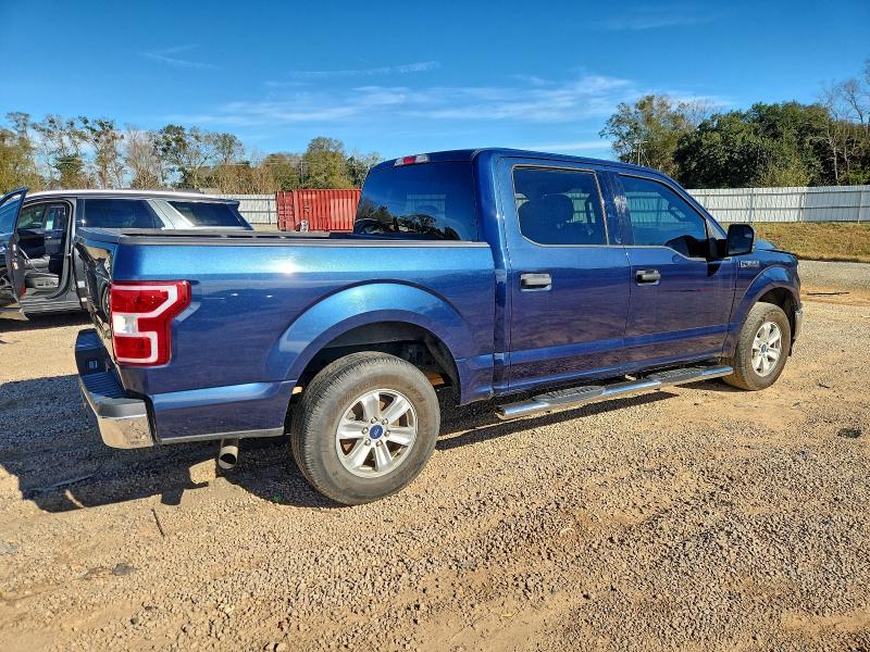 Фото 3 - FORD F-150