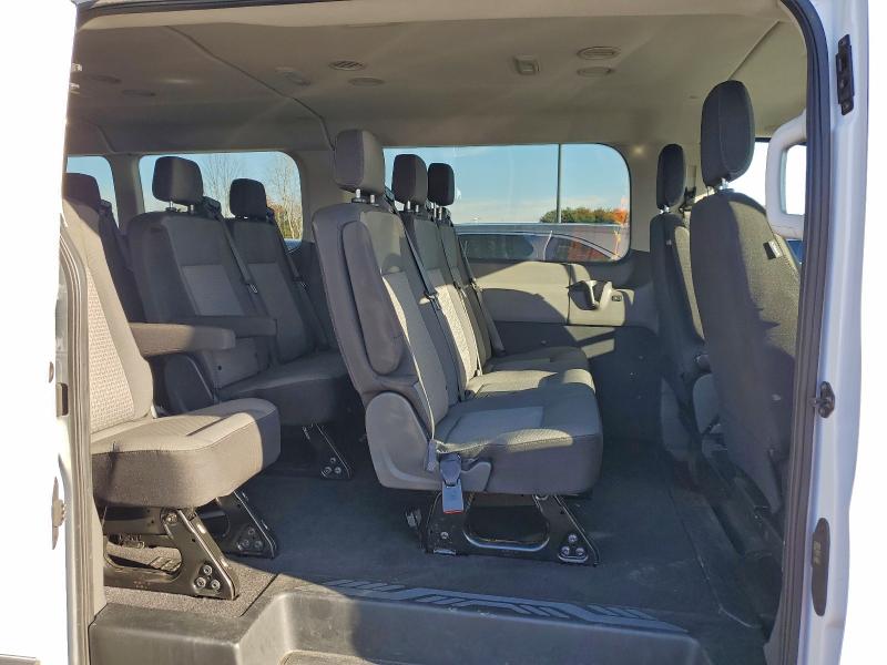 Фото 11 - FORD TRANSIT