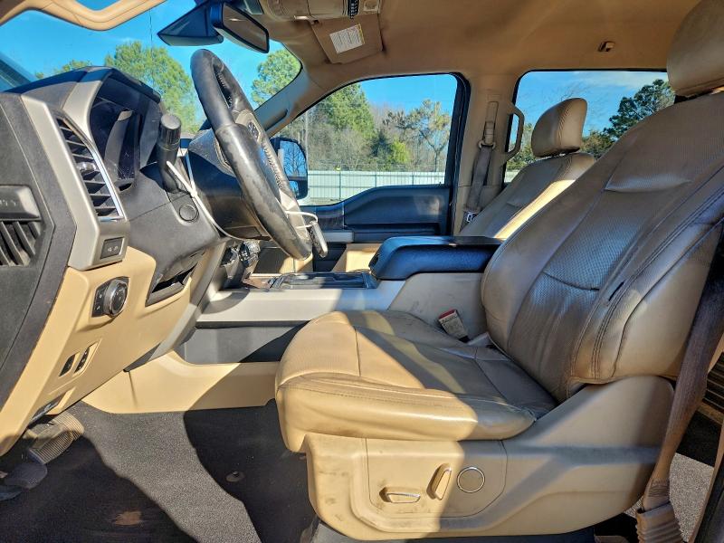 Фото 7 - FORD F250