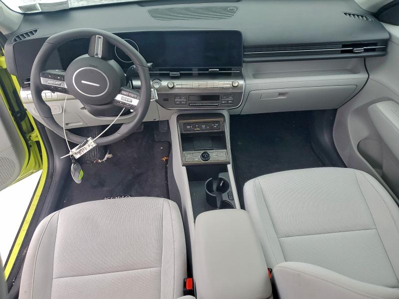 Фото 8 - HYUNDAI KONA