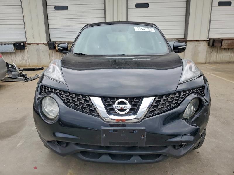 NISSAN JUKE 2016 VIN JN8AF5MR0GT609269