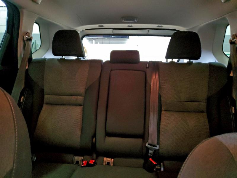 Фото 10 - NISSAN ROGUE