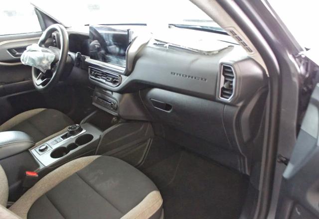 Фото 5 - FORD BRONCO