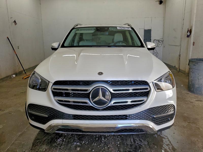 Фото 5 - MERCEDES-BENZ GLE-CLASS