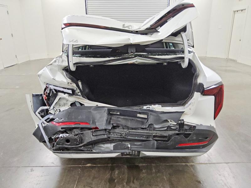 Фото 6 - KIA K4 LX