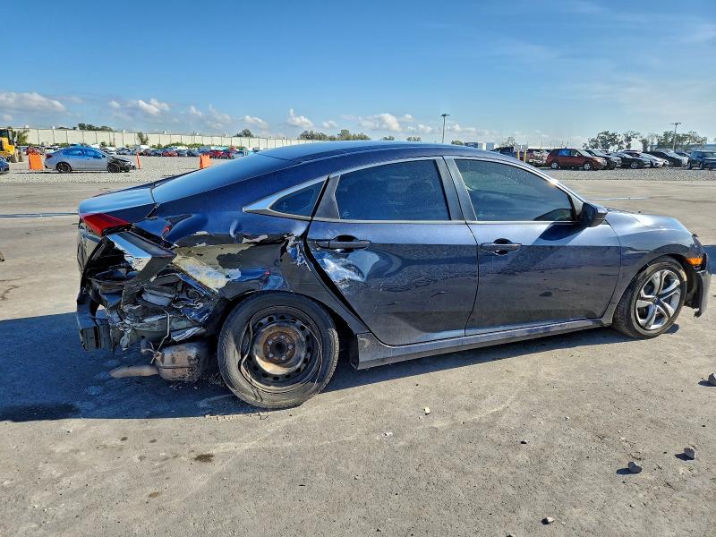 Фото 3 - HONDA CIVIC