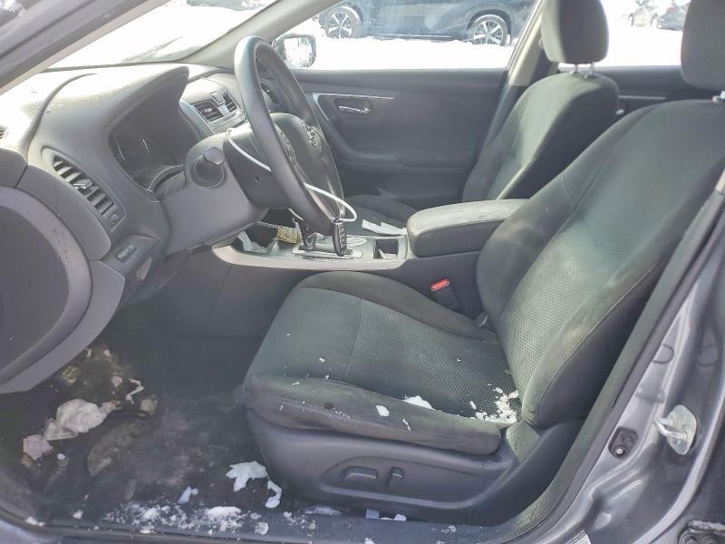 Фото 7 - NISSAN ALTIMA