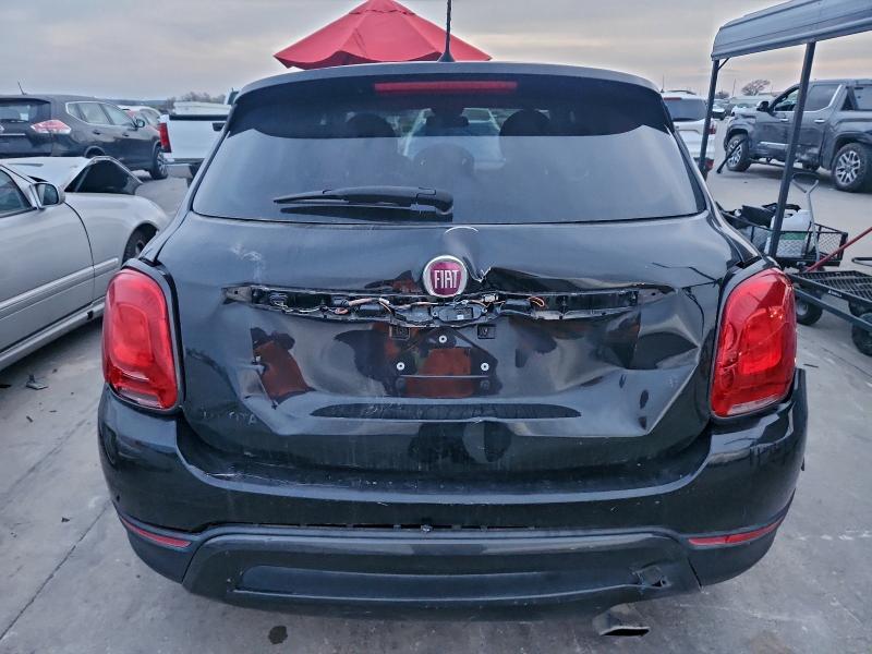 Фото 6 - FIAT 500