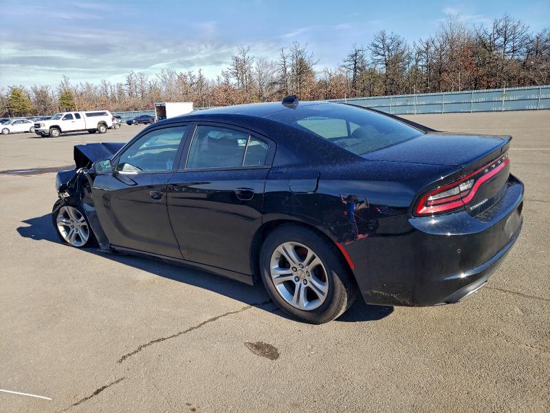 Фото 2 - DODGE CHARGER