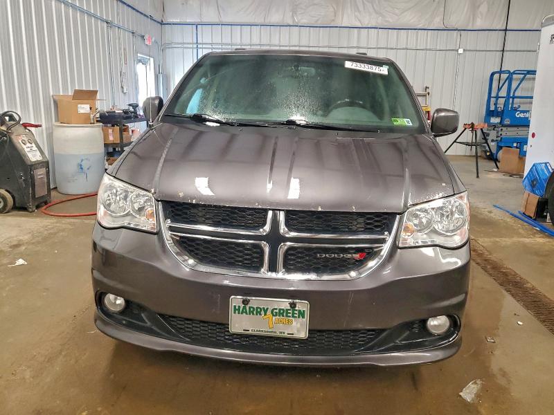 Фото 5 - DODGE CARAVAN