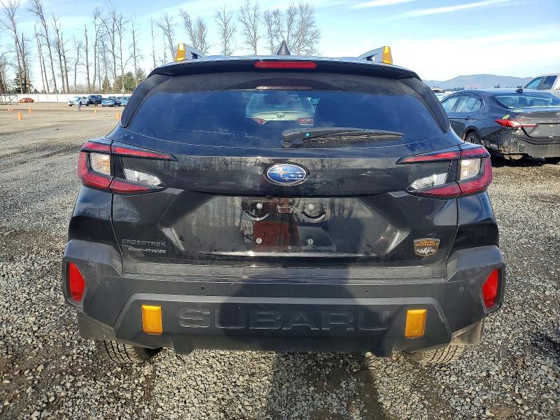 Фото 6 - SUBARU CROSSTREK
