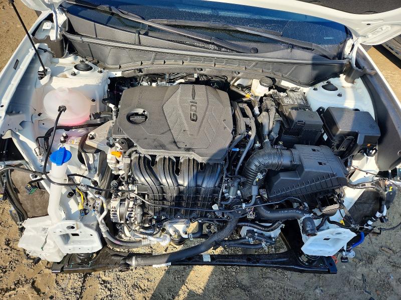 Фото 12 - HYUNDAI TUCSON