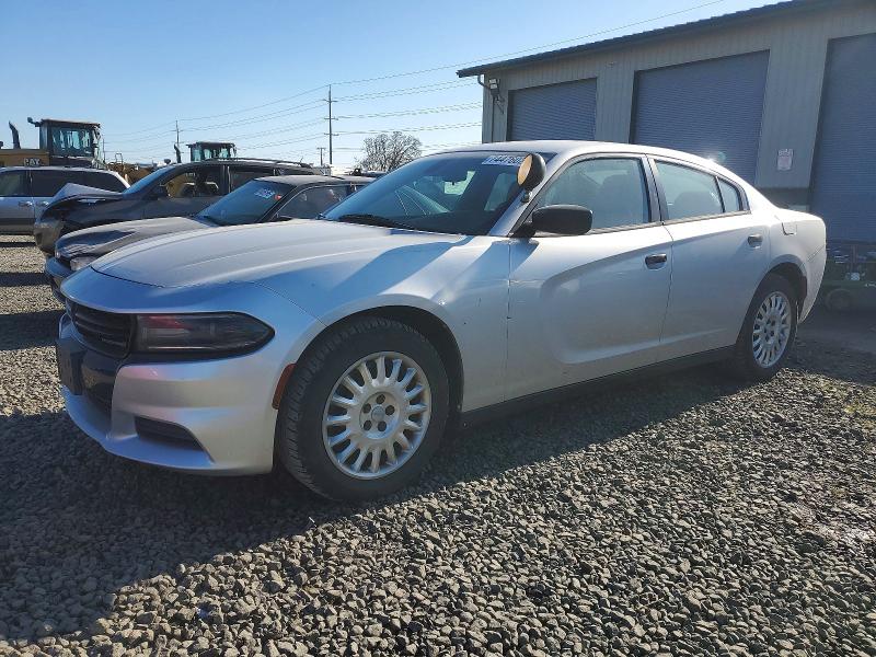 Фото 1 - DODGE CHARGER