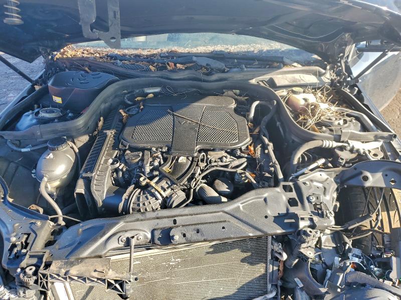 Фото 11 - MERCEDES-BENZ E-CLASS