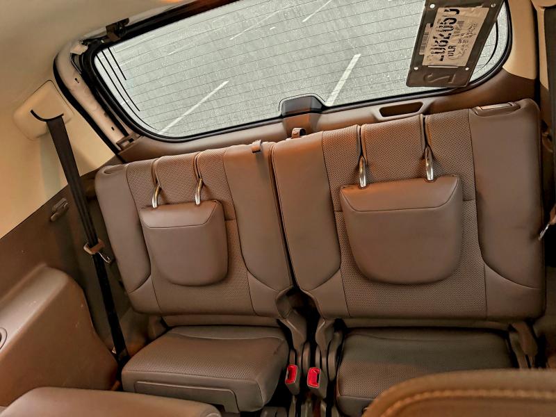 LEXUS GX 2017 VIN JTJBM7FX3H5167040