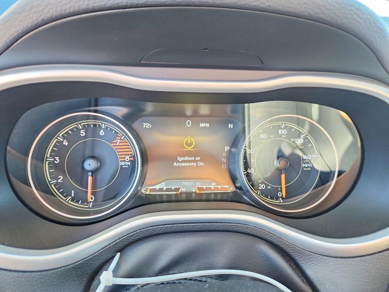 Фото 9 - JEEP CHEROKEE