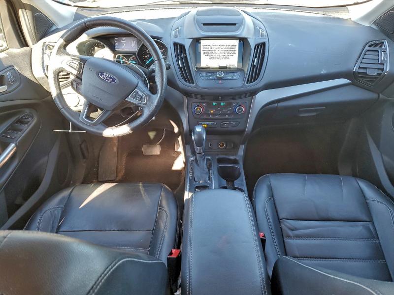 Фото 8 - FORD ESCAPE