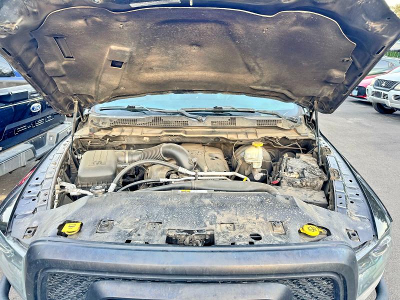 Фото 7 - RAM 1500