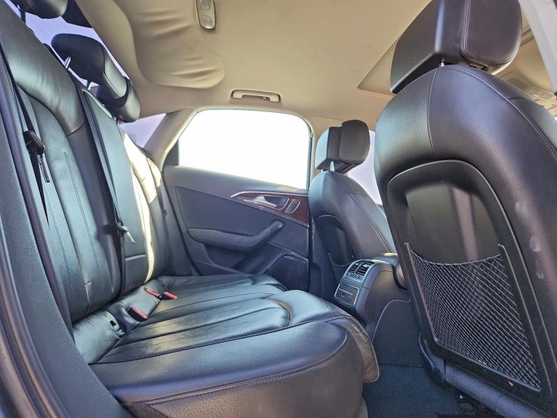 Фото 10 - AUDI A6