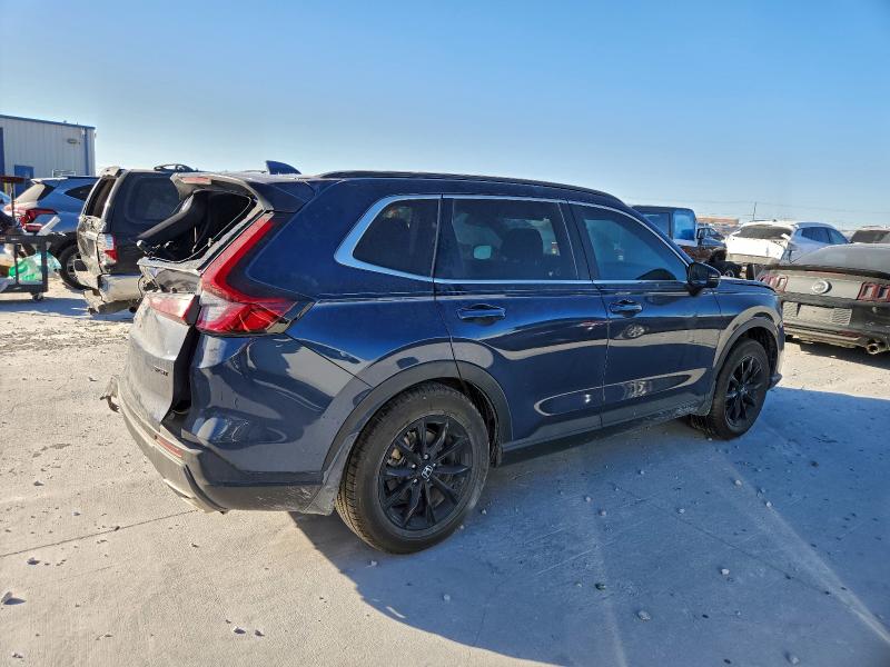 Фото 3 - HONDA CRV