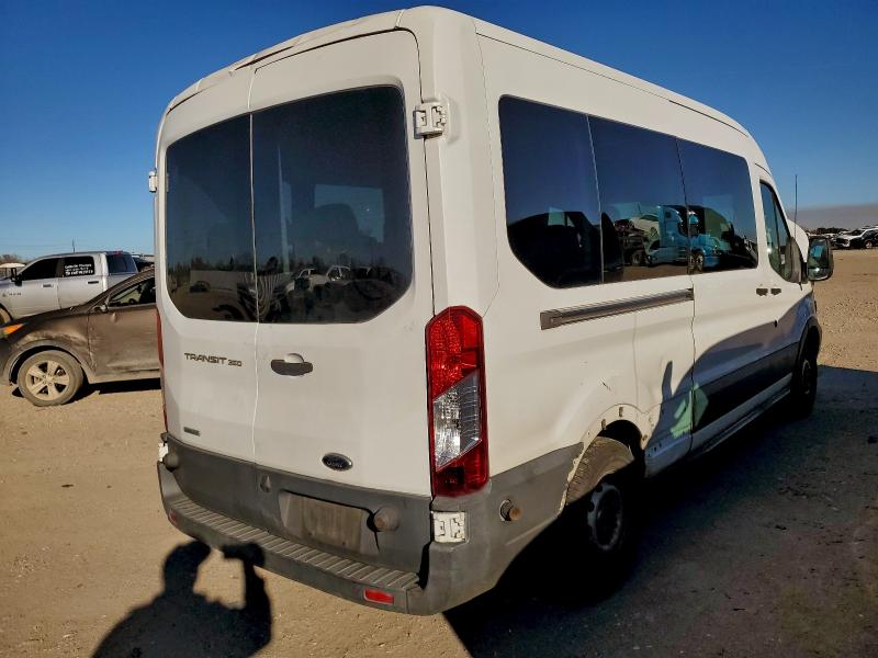 Фото 3 - FORD TRANSIT