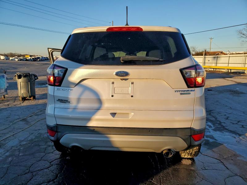 Фото 6 - FORD ESCAPE