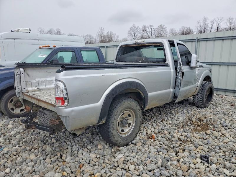 Фото 3 - FORD F250