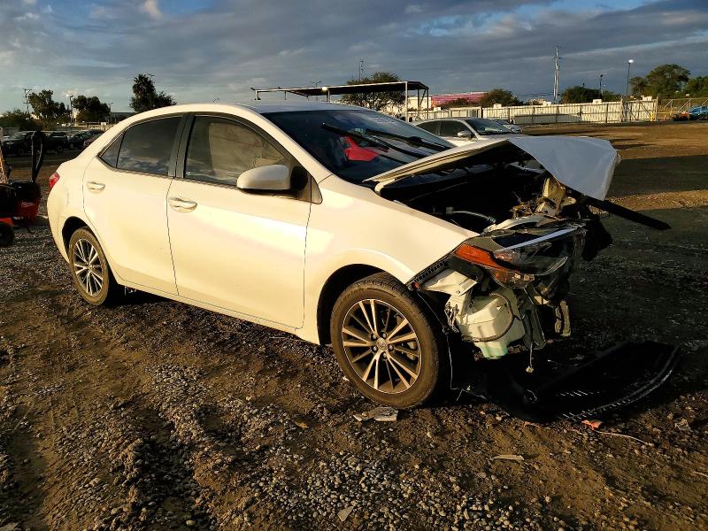 Фото 4 - TOYOTA COROLLA