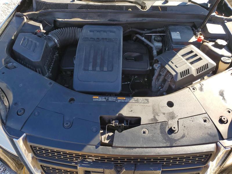 Фото 12 - GMC TERRAIN